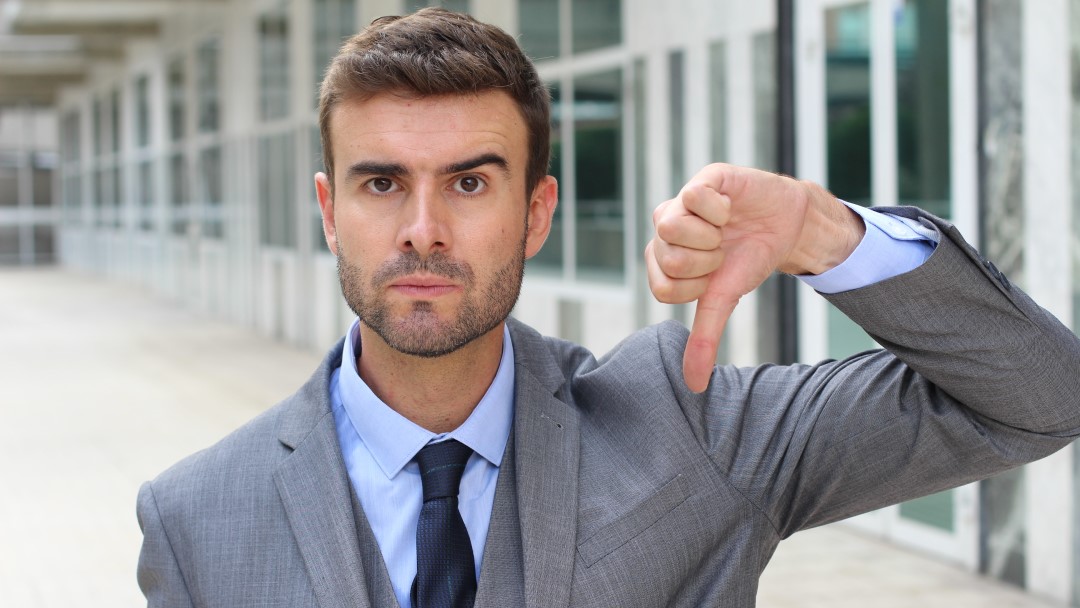 7 Ways to Sink Your Anesthesia Job Interview - BagMask.com