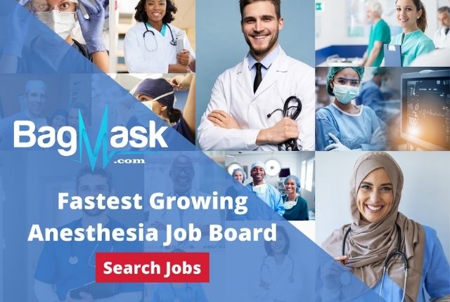 Anesthesia Job Interview: 33 Questions to Ask About the Schedule