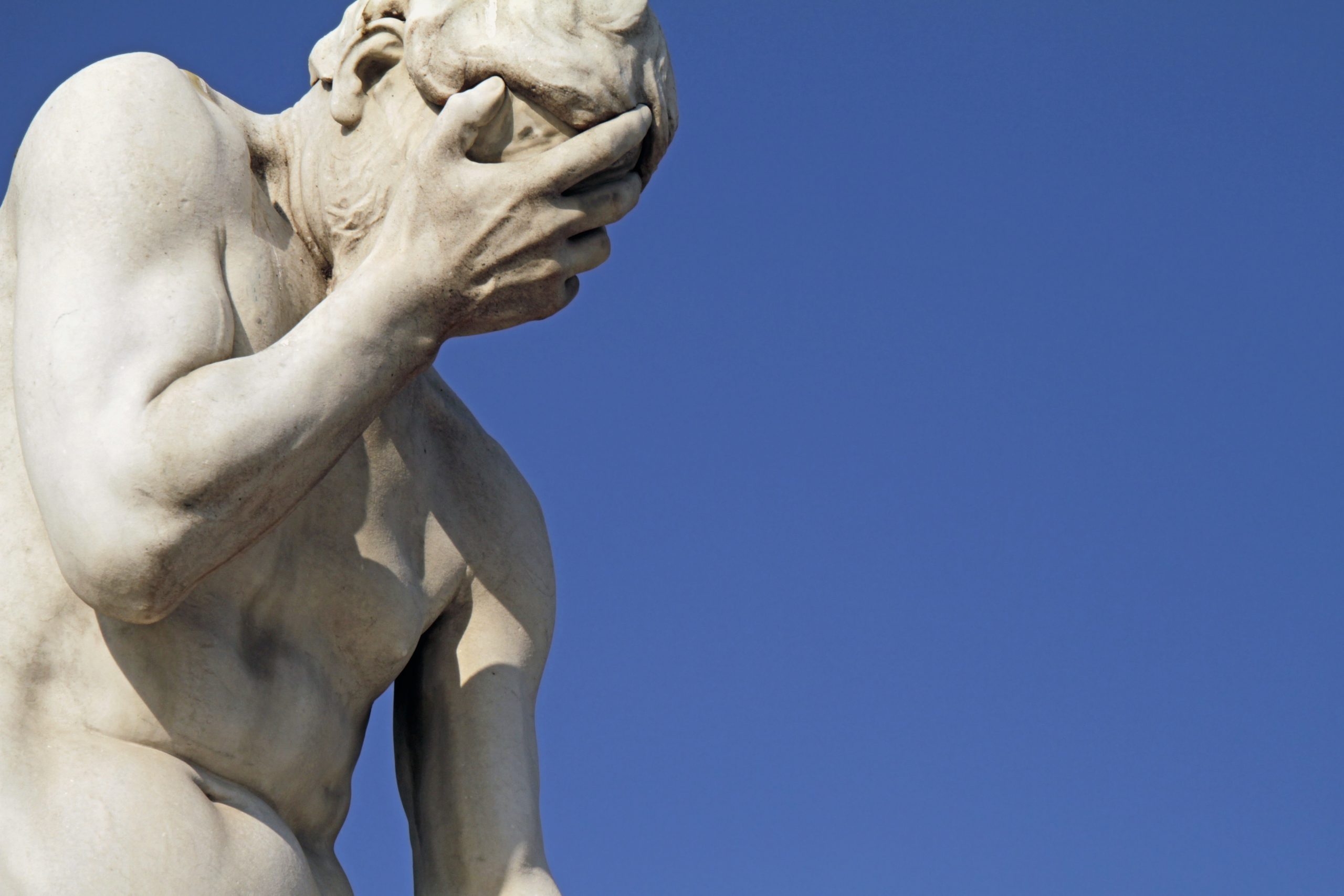 The Danger of Not Understanding Disability Insurance