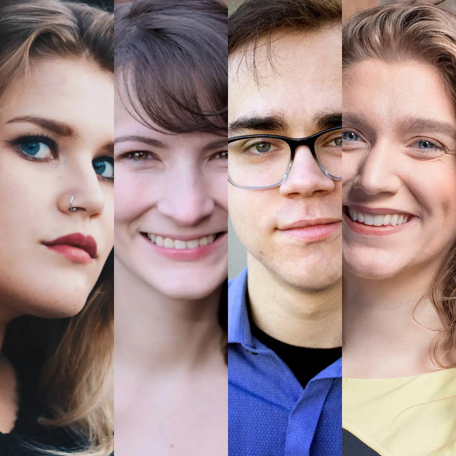 Bag&Baggage debuts Emerging Artists Program Bag&Baggage Productions