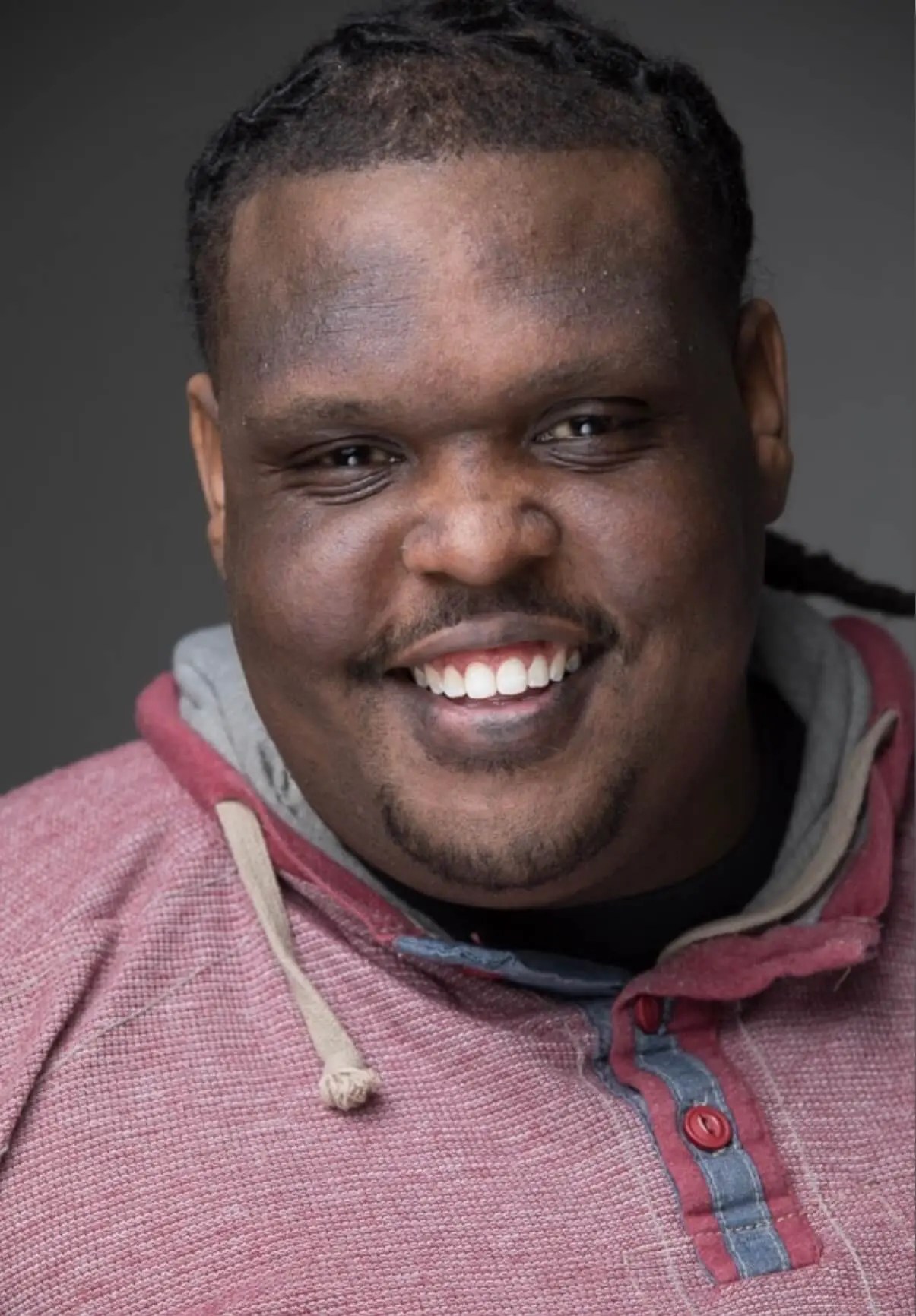 Curtis Maxey Jr. Bag&Baggage Productions