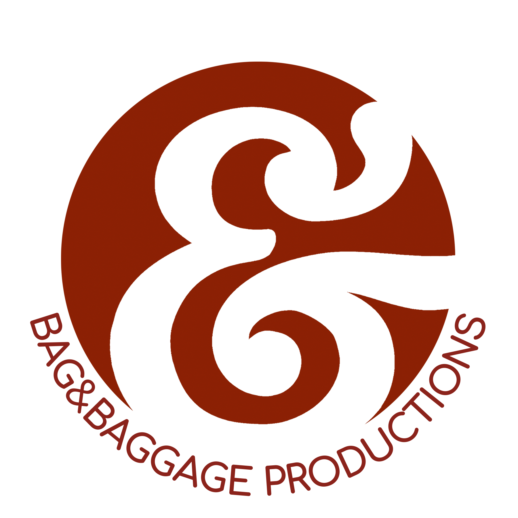 Bag&Baggage Productions Home