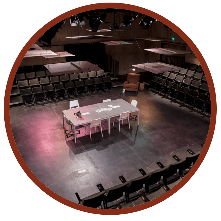 Past Productions Bag&Baggage Productions