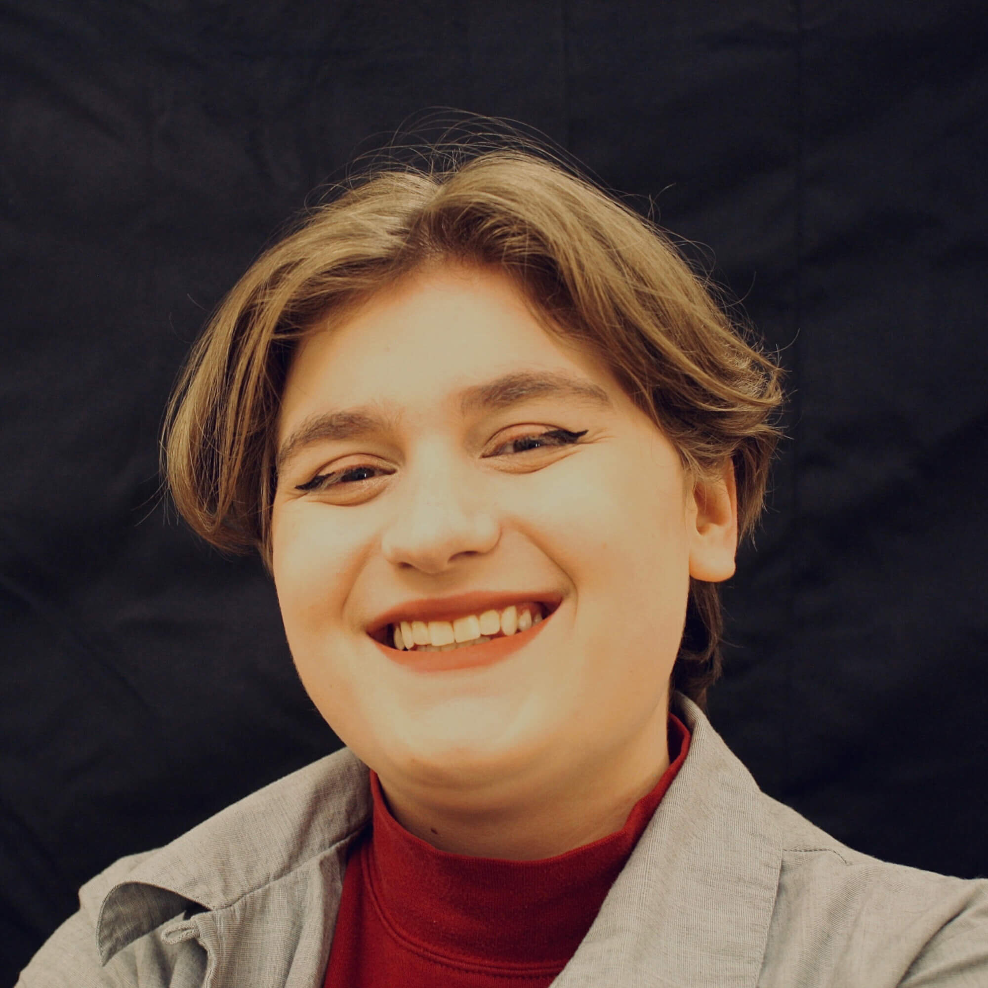 Abbie Northrop Bag&Baggage Productions