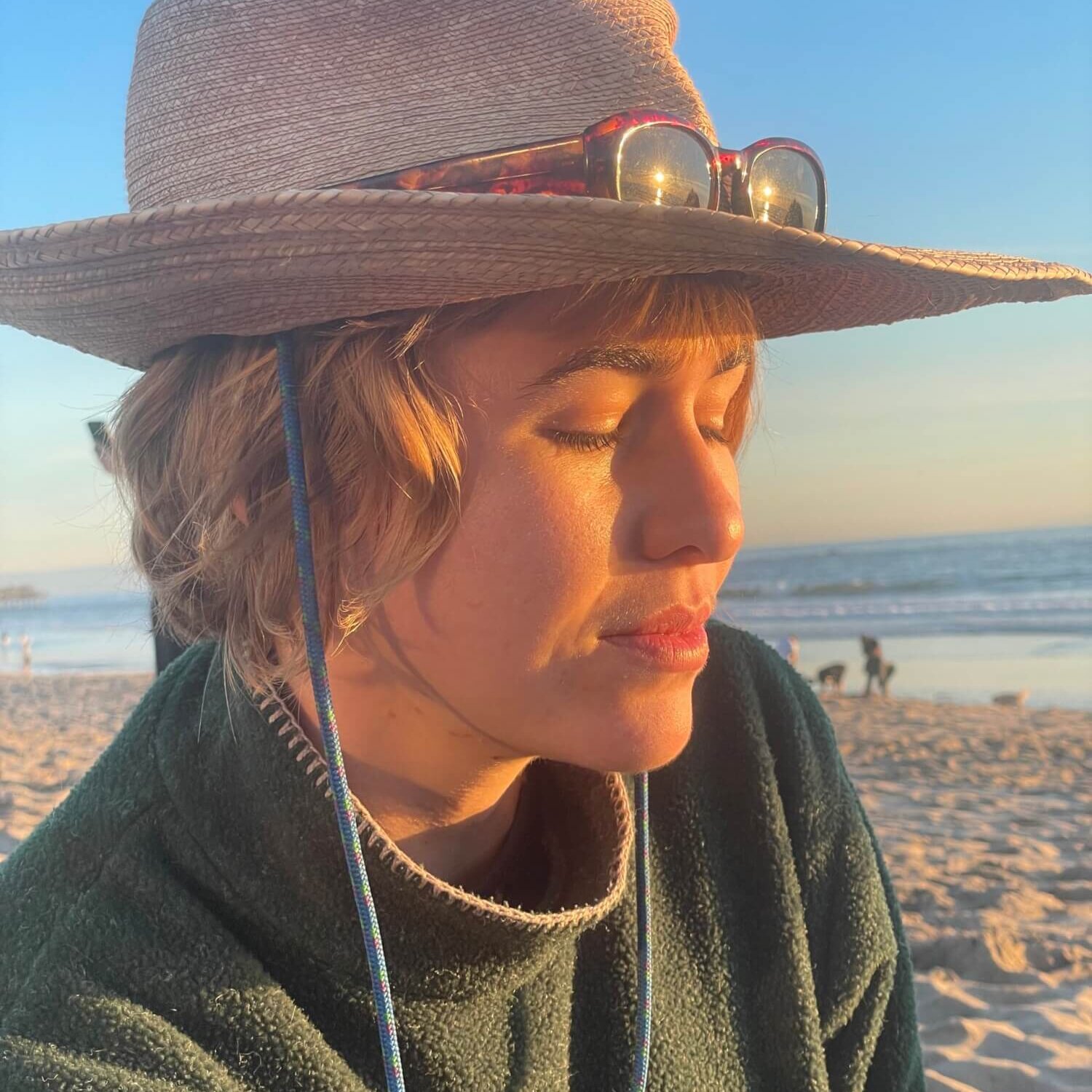 Hanna Woods Bag&Baggage Productions