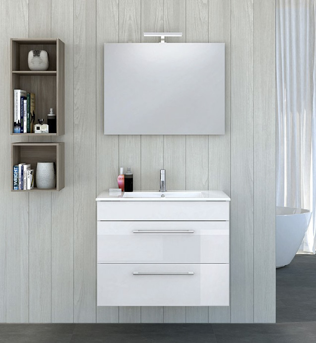 Trasformazione vasca in doccia Star Italia