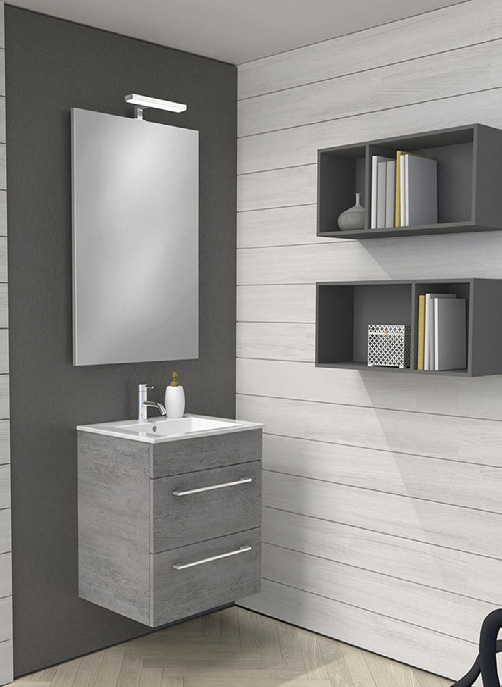 Trasformazione vasca in doccia Star Italia