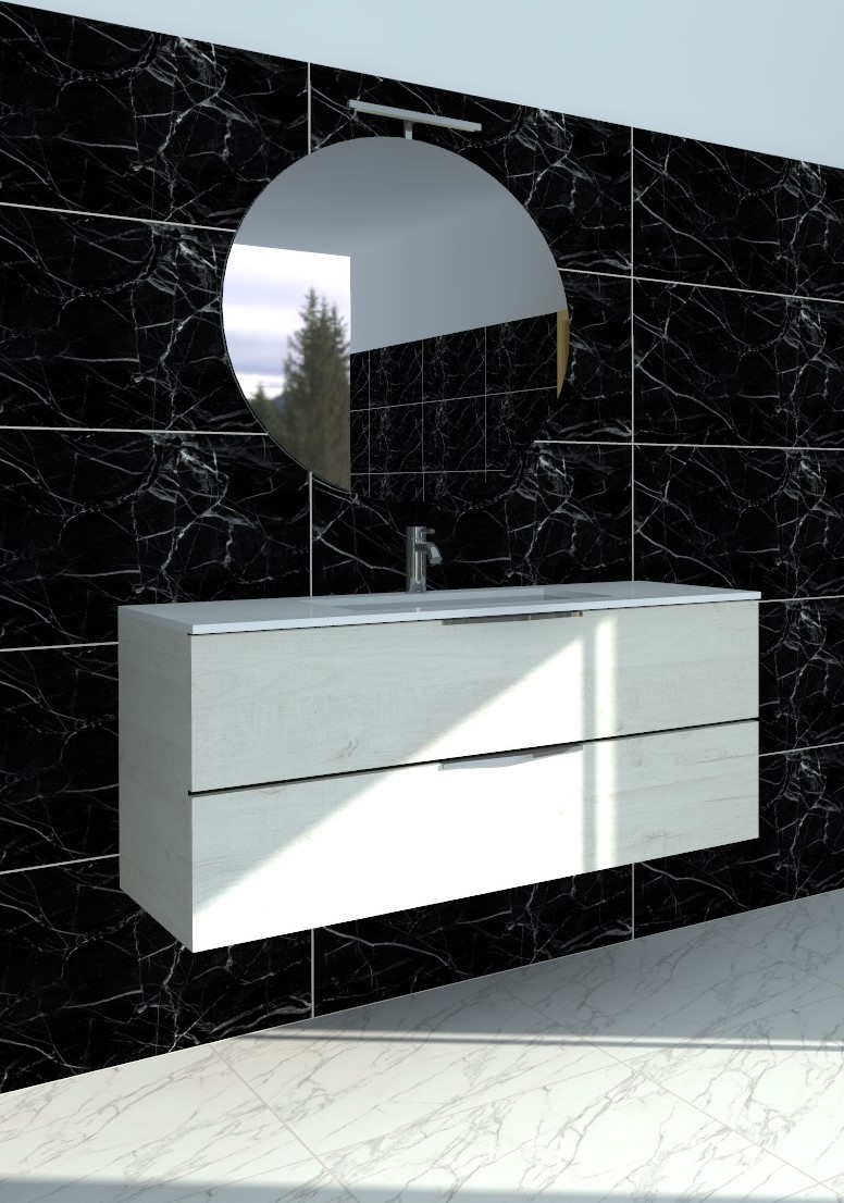 I nostri mobili Bagnistar