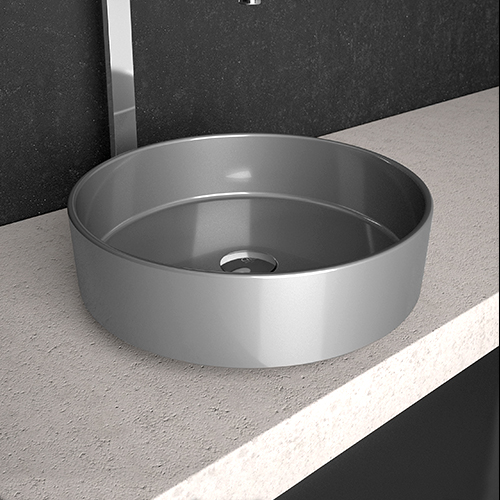 Glass Design Rho Vision Bagno Y Bagno