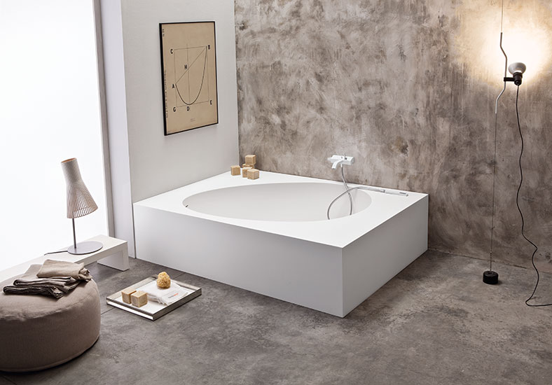 MASTELLA DESIGN Bagno Y Bagno