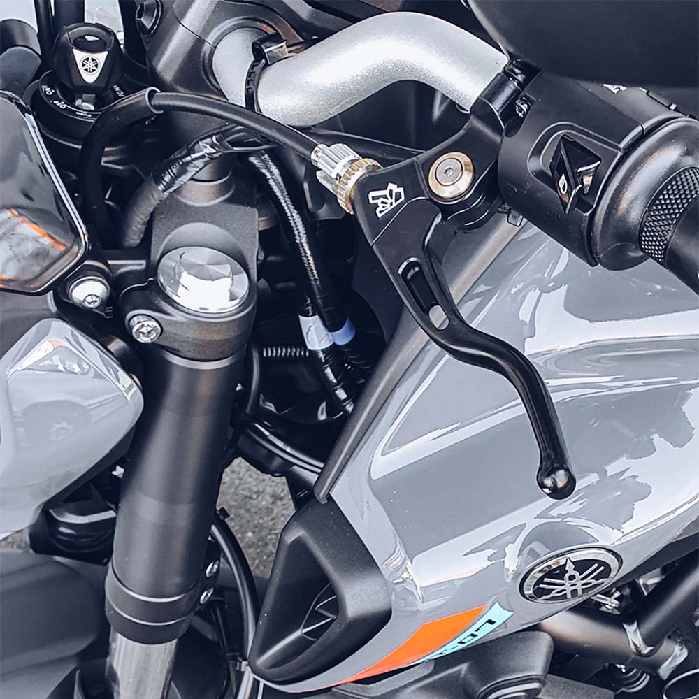 Clutch Lever Universal Easypull No.1 Rok Bagoros Edition Bagoros