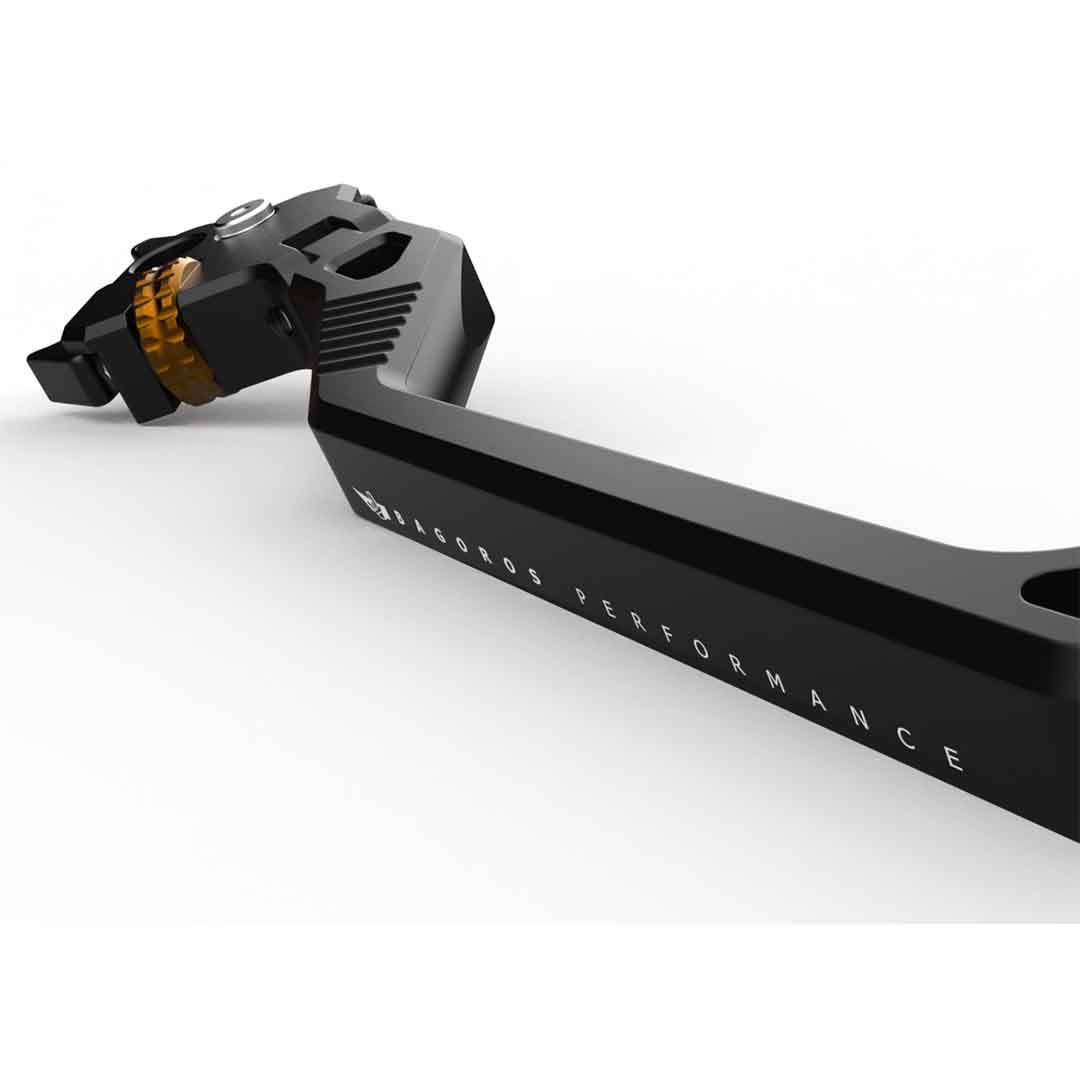 Clutch Lever Universal 2024 Bagoros Performance Edition Bagoros Performance