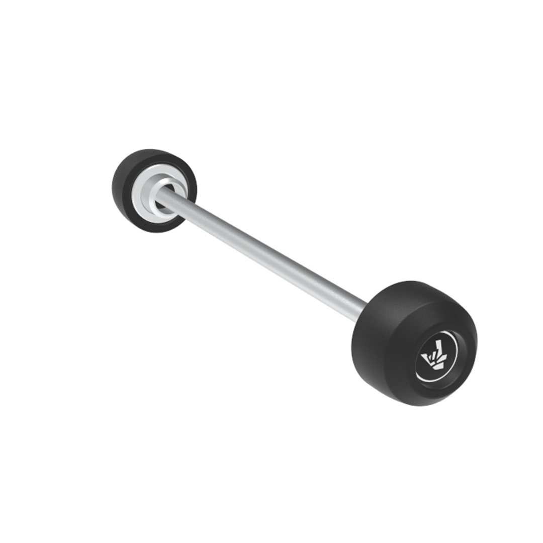 Front Spindle Sliders For Husqvarna 701 Supermoto & Enduro Bagoros