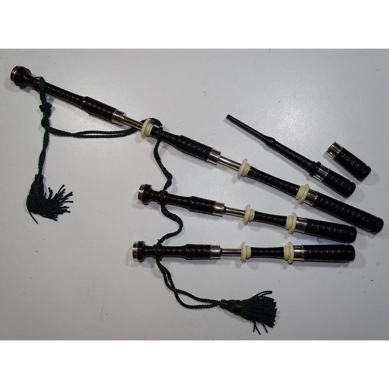 Bagpipe Central Inveran Bagpipes