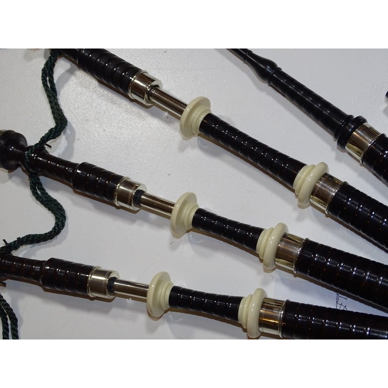 Bagpipe Central Inveran Bagpipes