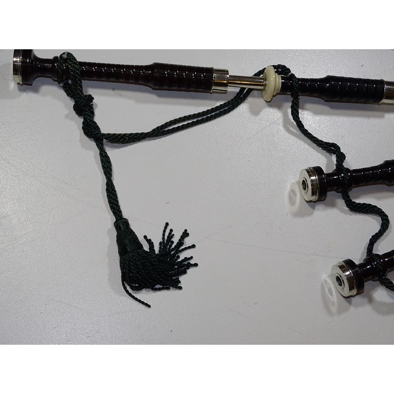 Bagpipe Central Inveran Bagpipes