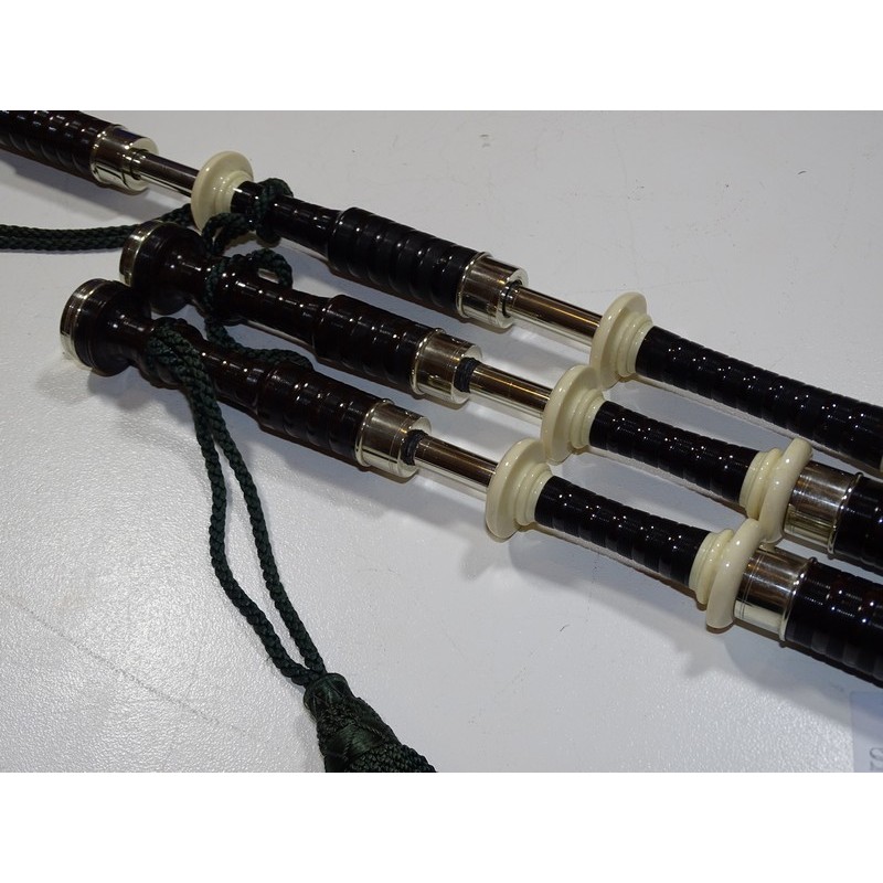 Bagpipe Central Inveran Bagpipes