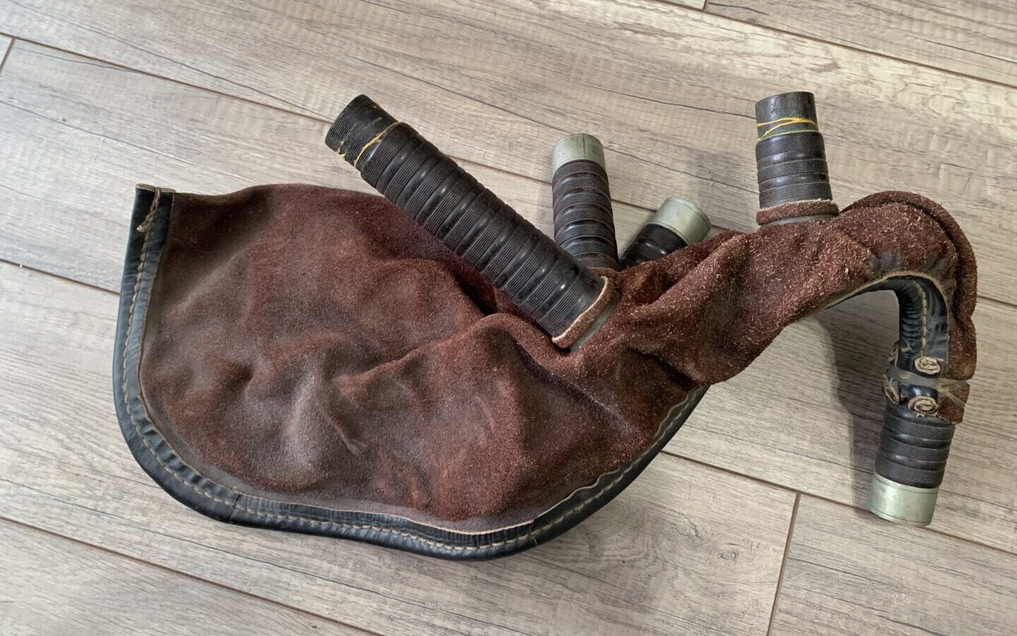 What are my bagpipes worth? Bagpipe Central