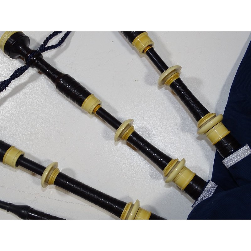 Bagpipe Central MacPherson Bagpipes