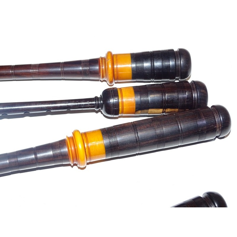 MacPherson Archives Bagpipe Central