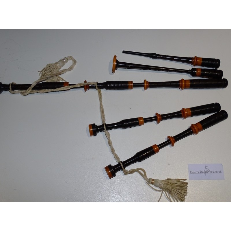 Bagpipe Central MacPherson Bagpipe