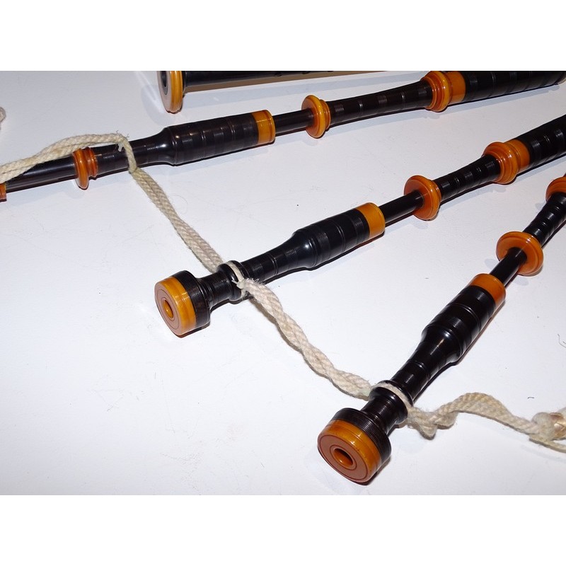 Bagpipe Central MacPherson Bagpipe