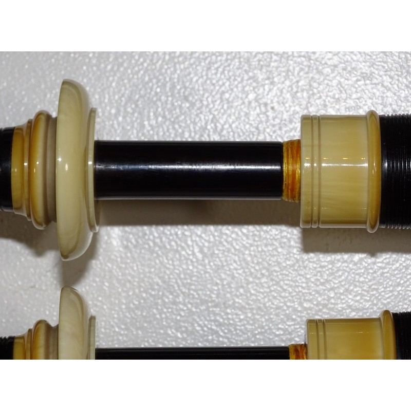 Bagpipe Central MacPherson Bagpipes