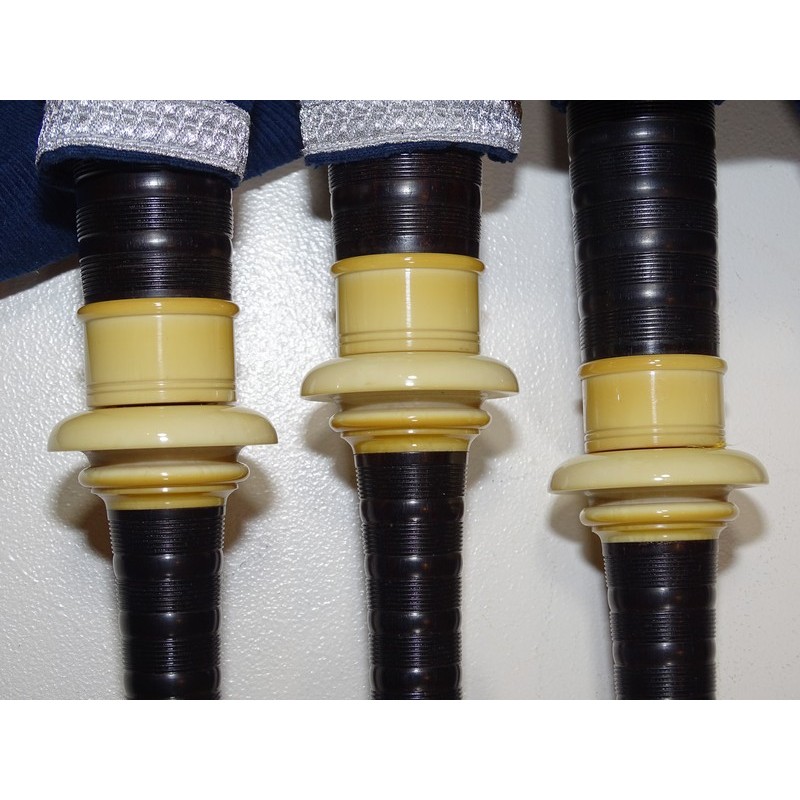 Bagpipe Central MacPherson Bagpipes