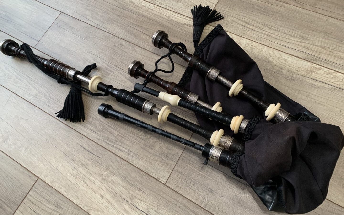 What are my bagpipes worth? Bagpipe Central