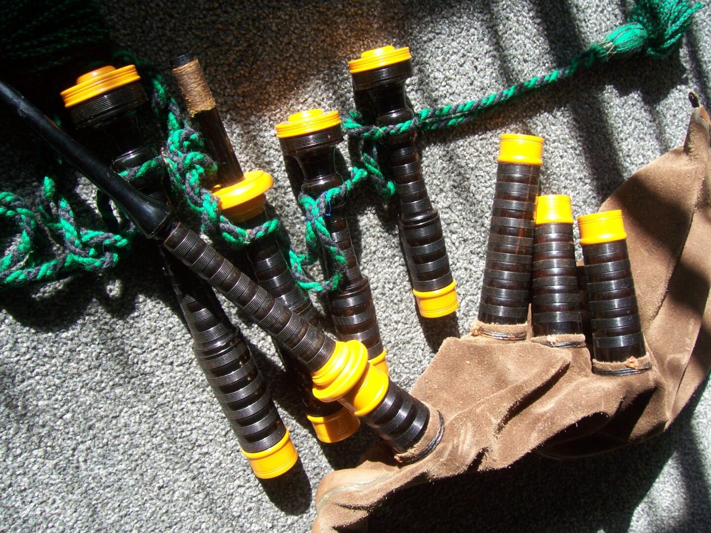 Bagpipe Central AUCTION Bagpipes for sale