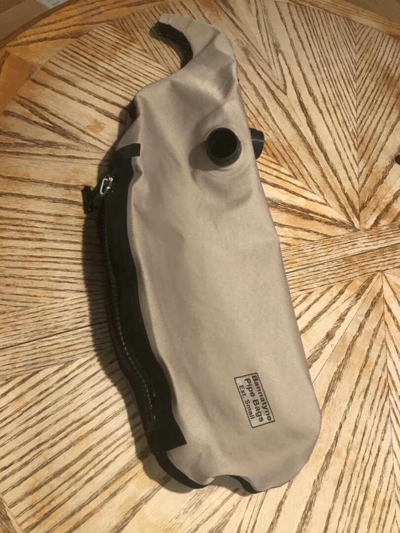 Bagpipe Central Synthetic Bagpipe Bag