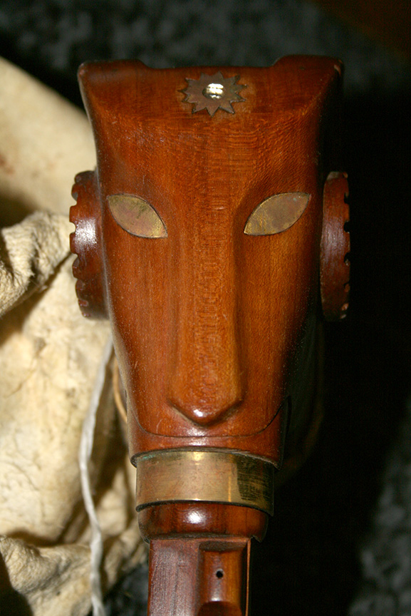 Bagpipe Central Traditional Hungarian Bagpipe, BellowsBlown