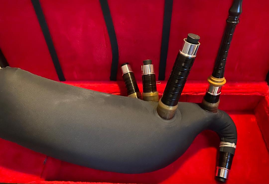 Bagpipe Central Maclellan Bagpipes