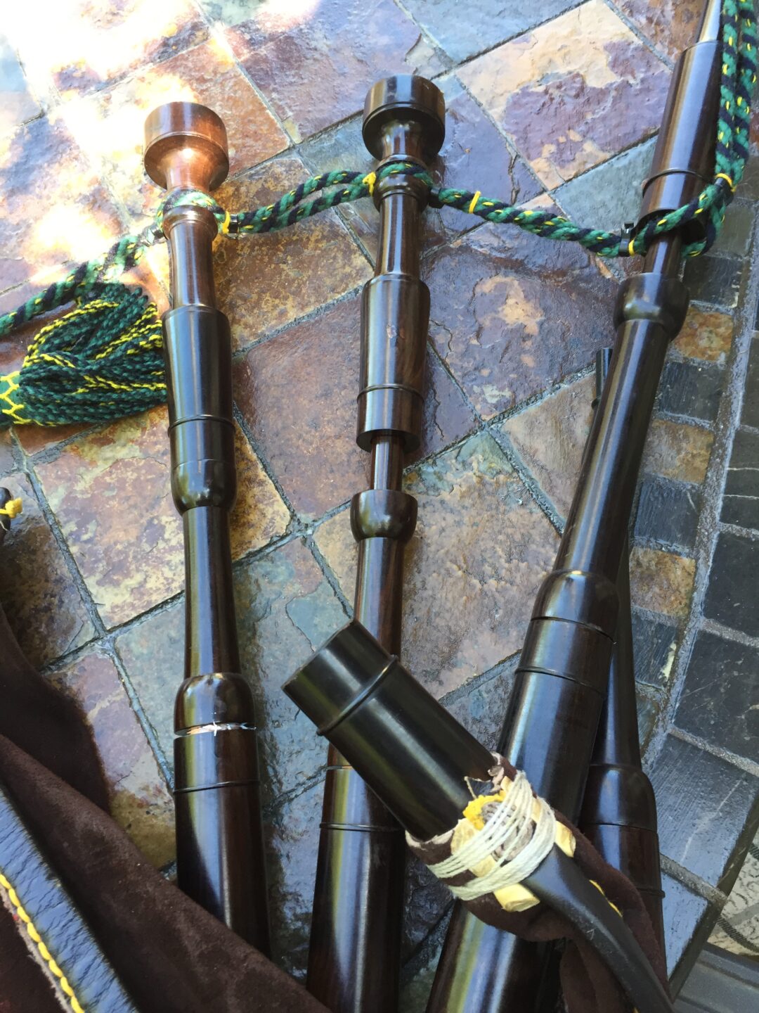 Bagpipe Central Kintail Bagpipes