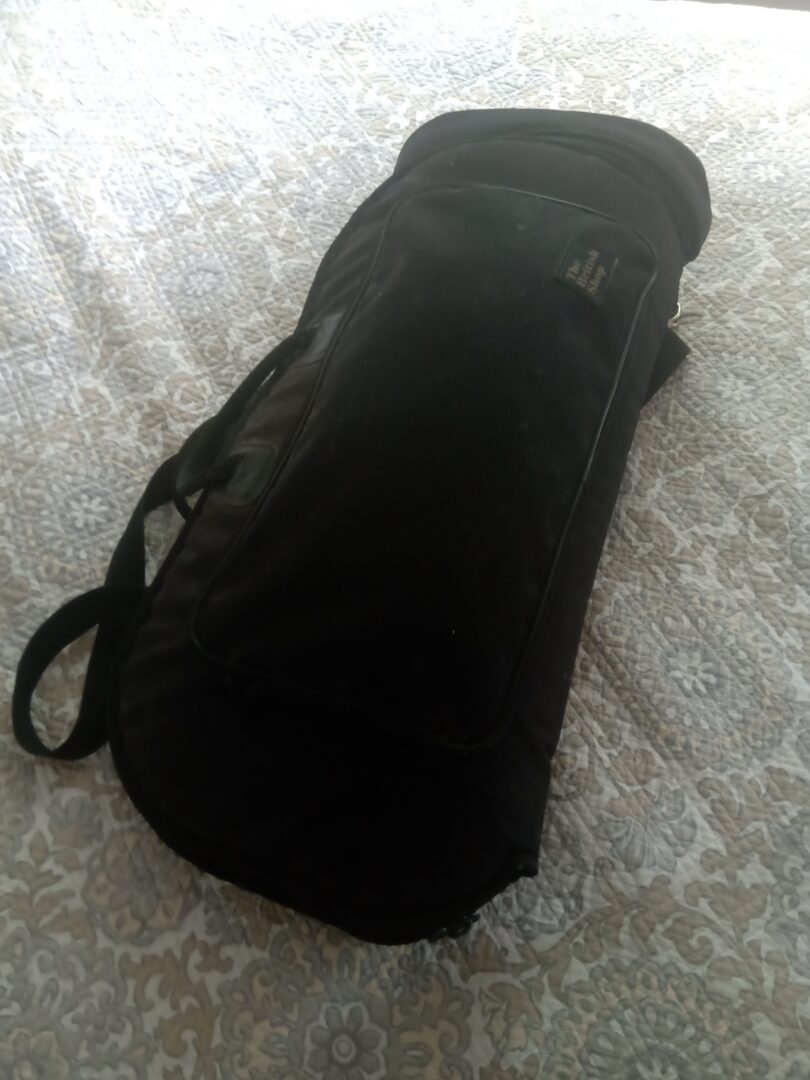 Bagpipe Central Used Great Highland Bagpipes McCallum built in Scotland