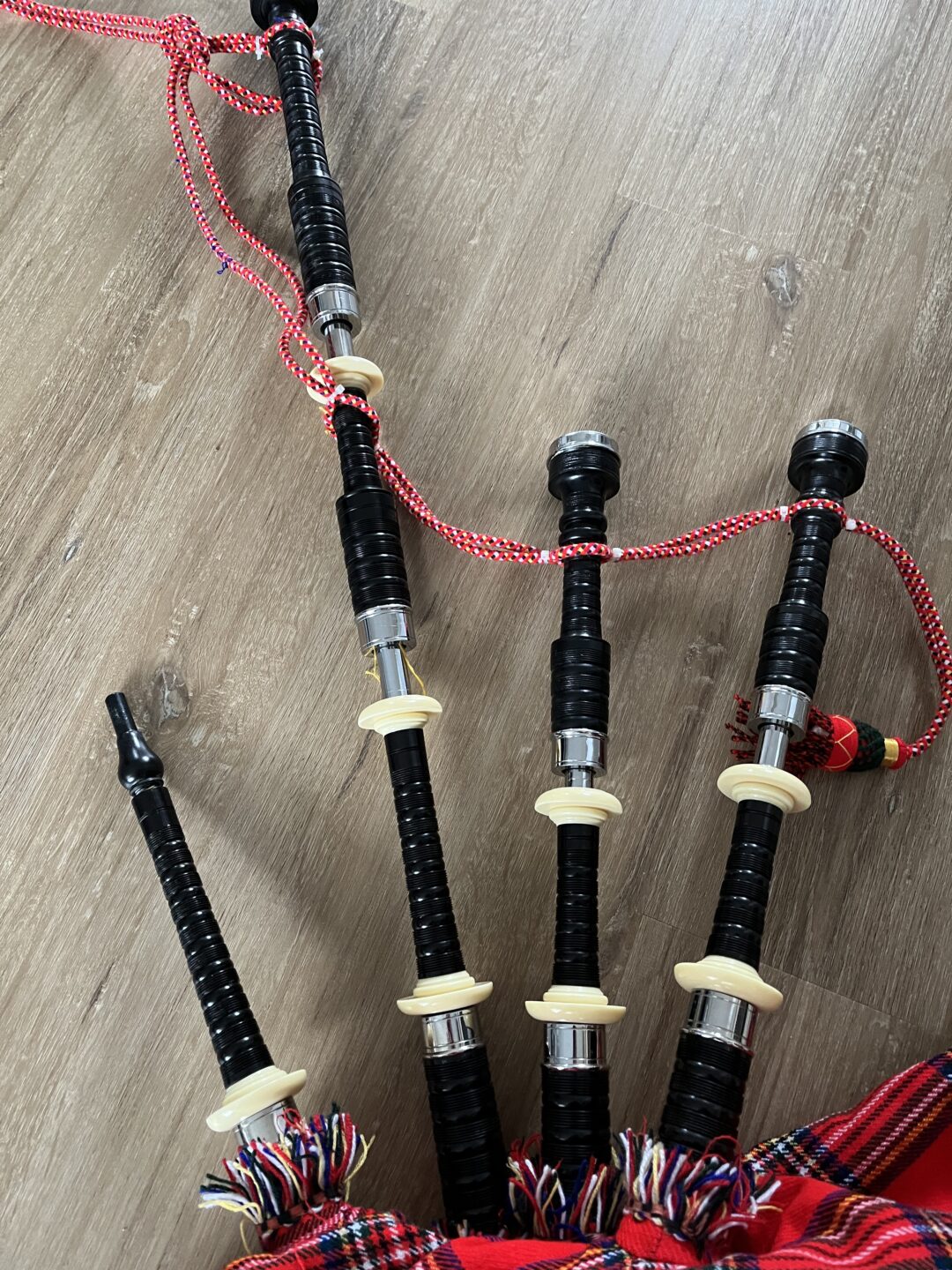 Bagpipe Central Bagpipes