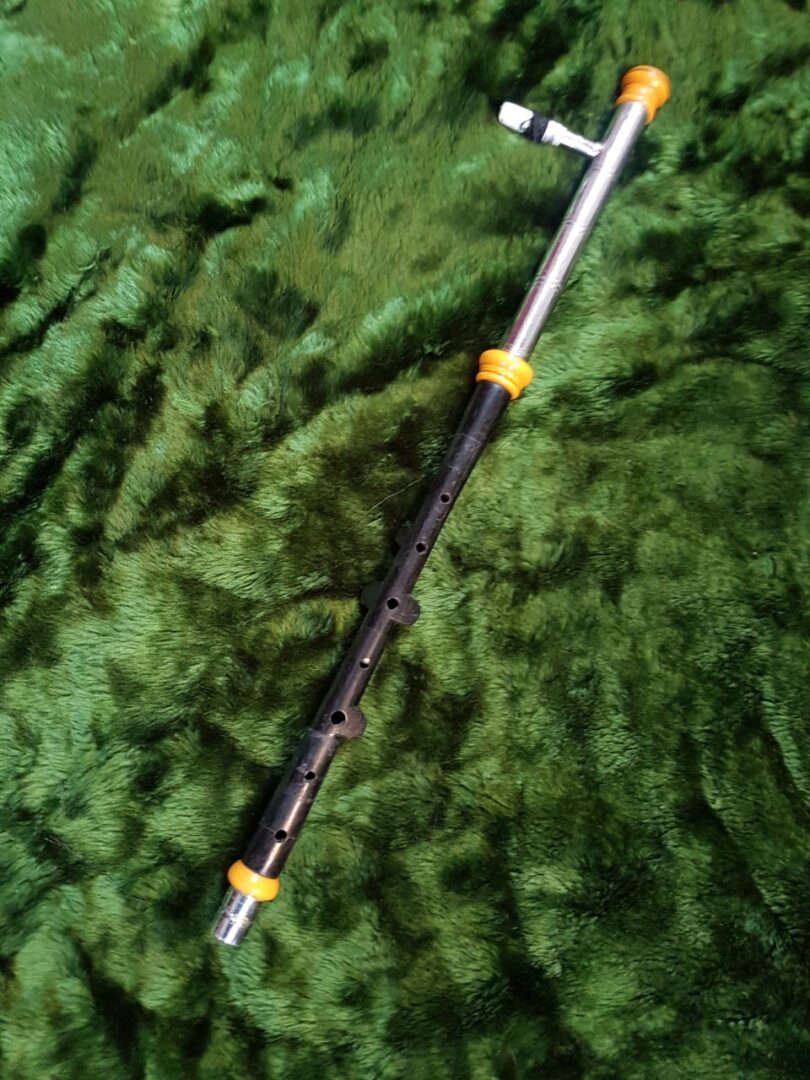 Bagpipe Central UILLEANN PIPES PRACTICE CHANTER