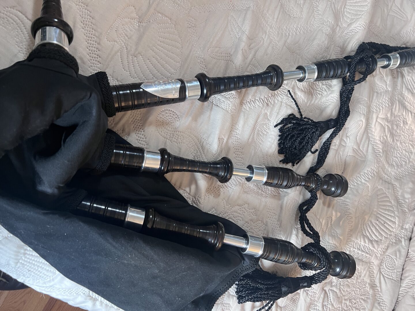 Bagpipe Central MacLellan Bagpipes