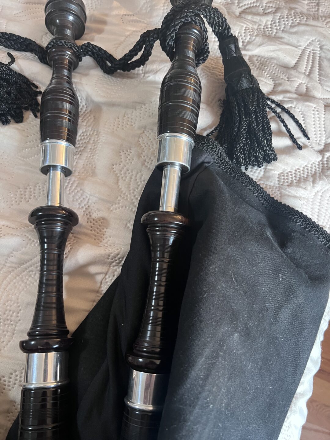 Bagpipe Central MacLellan Bagpipes