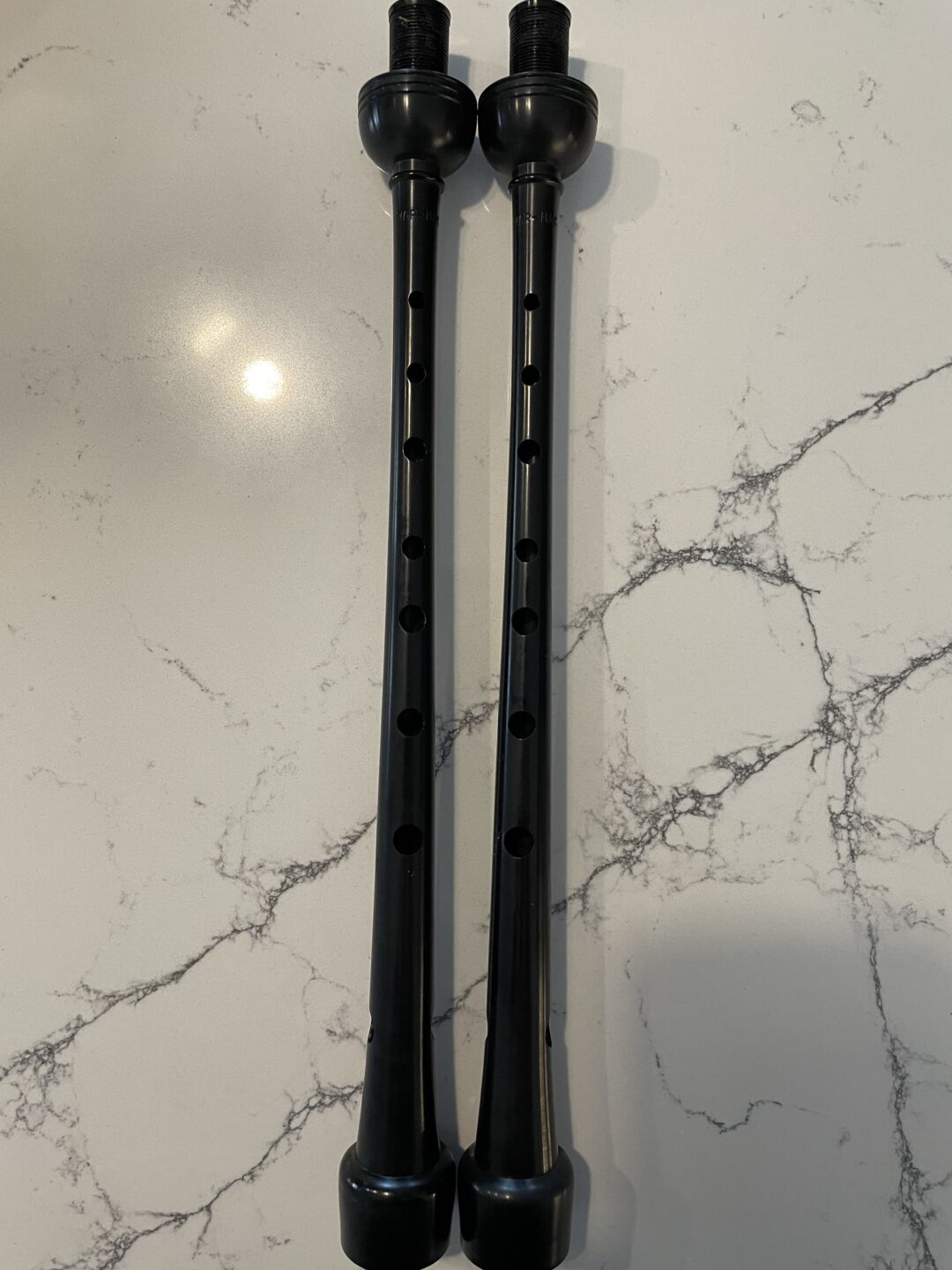 Bagpipe Central WarMac Polypenco Pipe Chanter