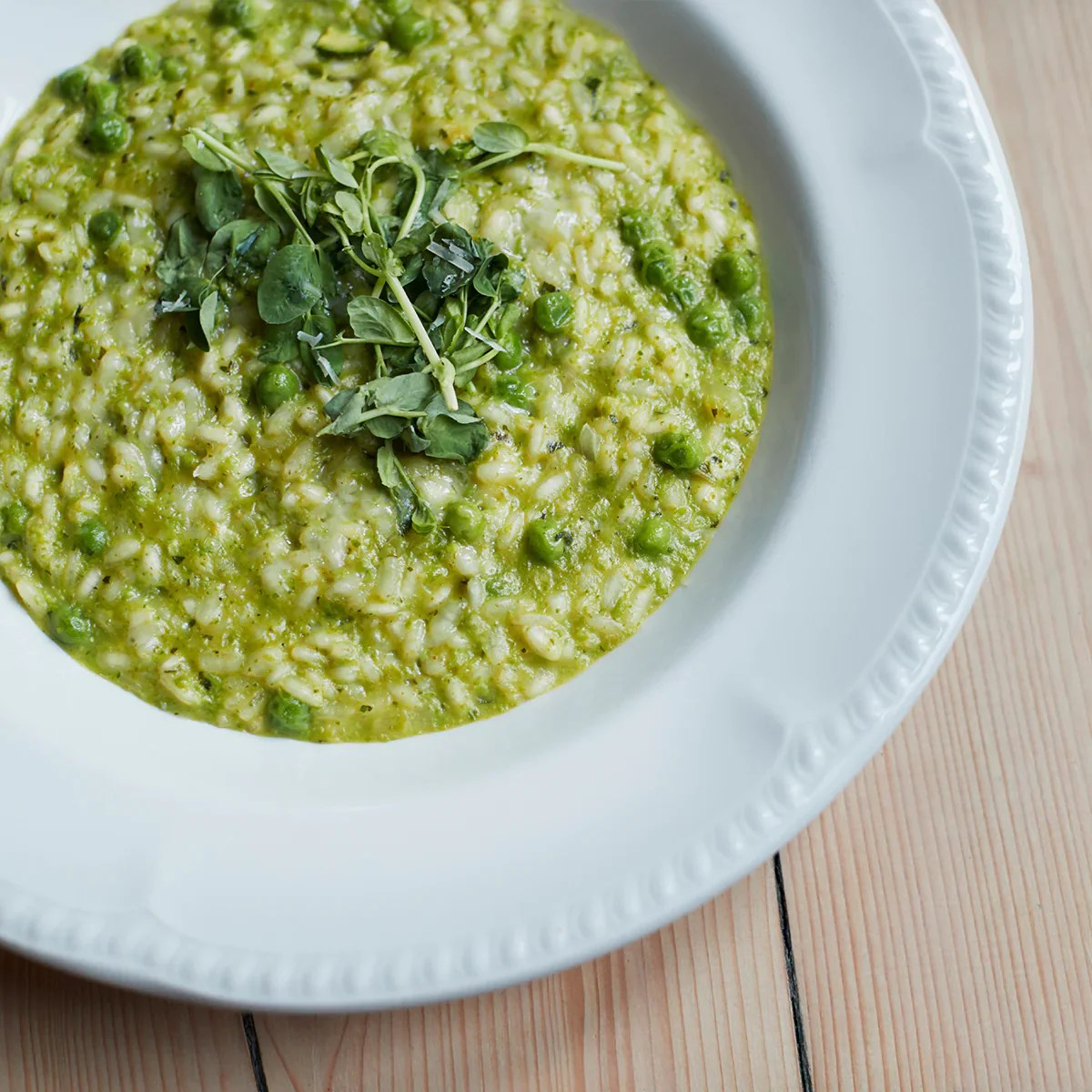 Steel Cut Oats Risotto Recipe Creamy, Comforting, Nutrient Rich