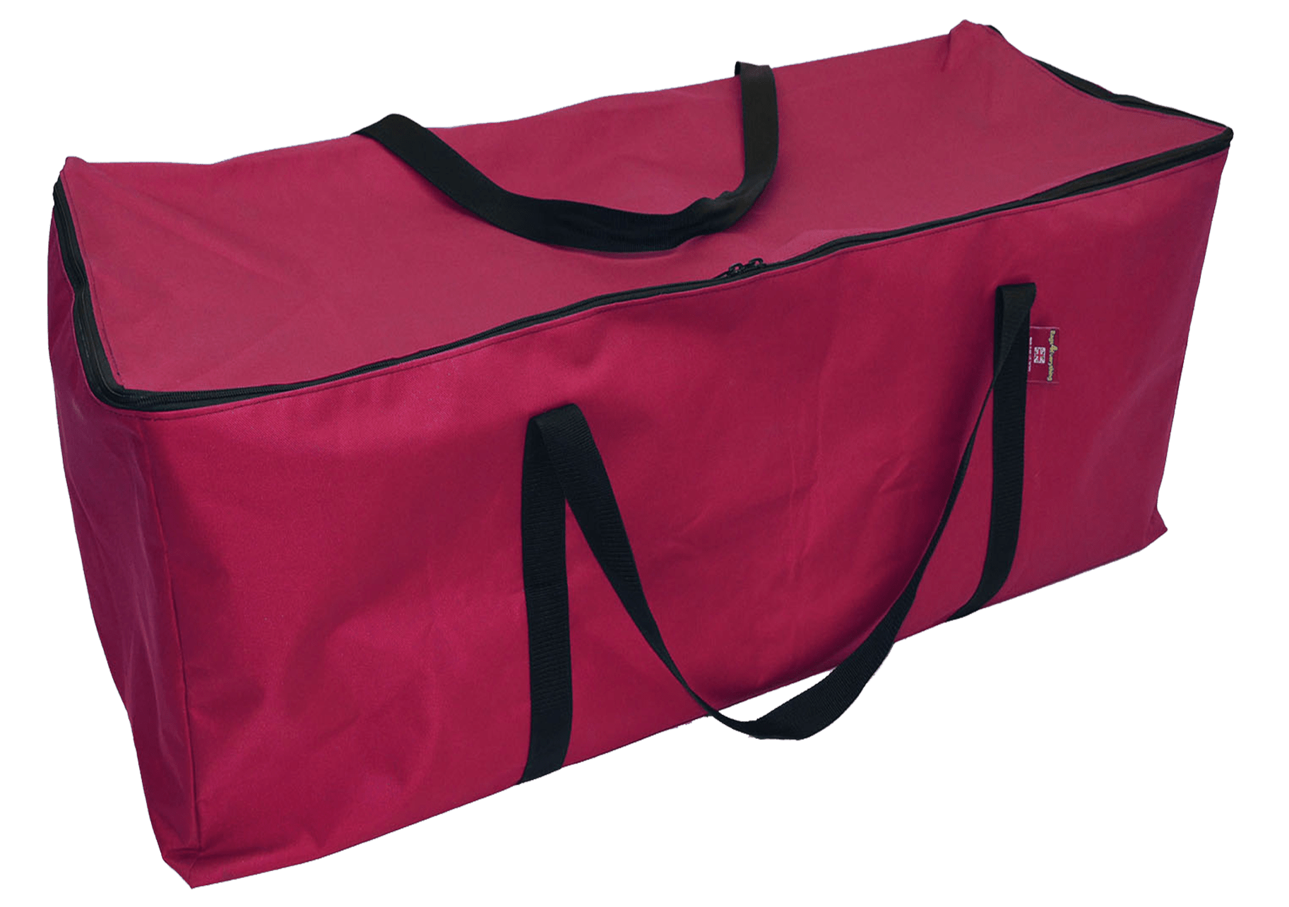 BIKE RACK REAR STORAGE BAG Bags4Everything