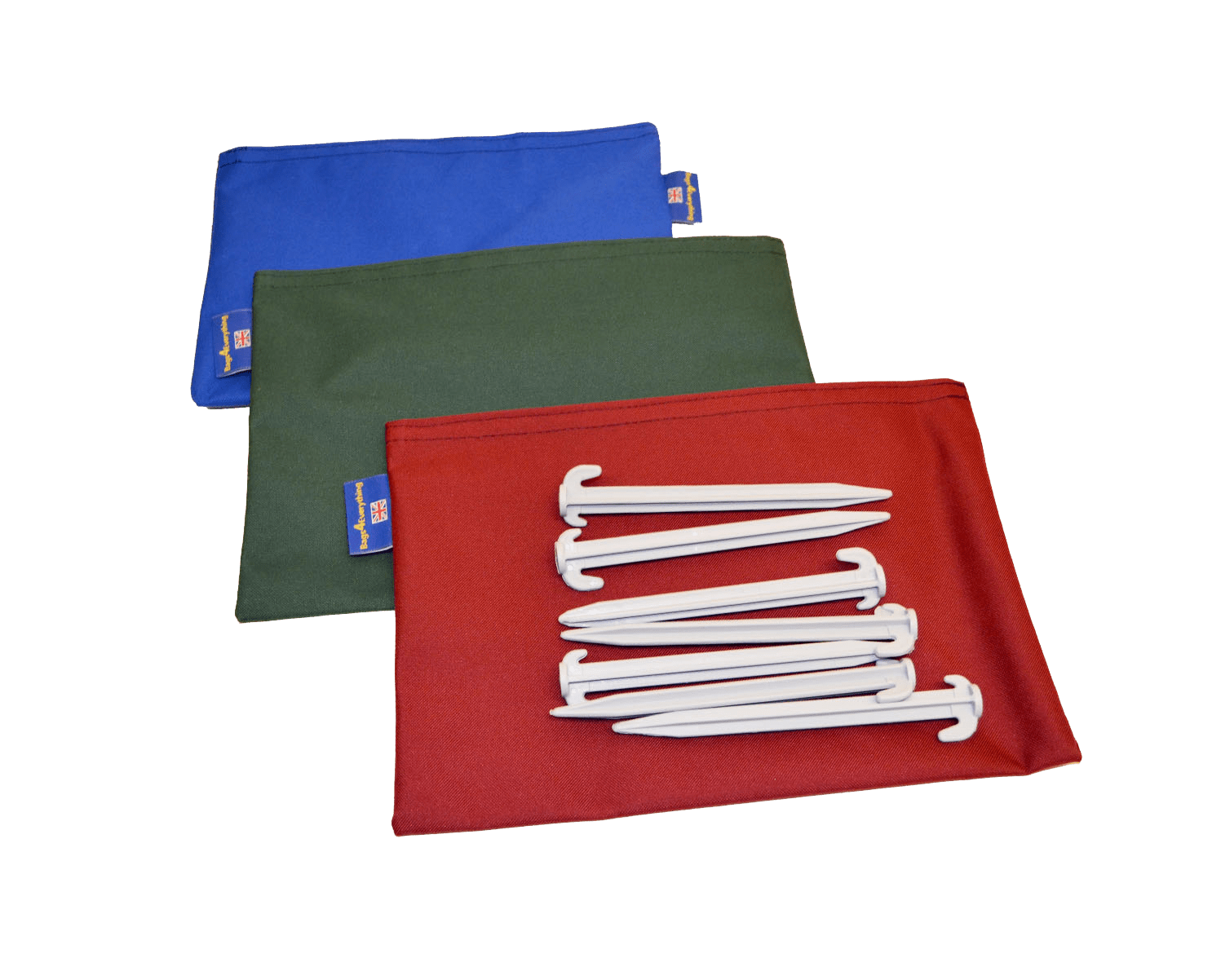 SMALL PEG BAG IN HEAVY DUTY MATERIAL Bags4Everything