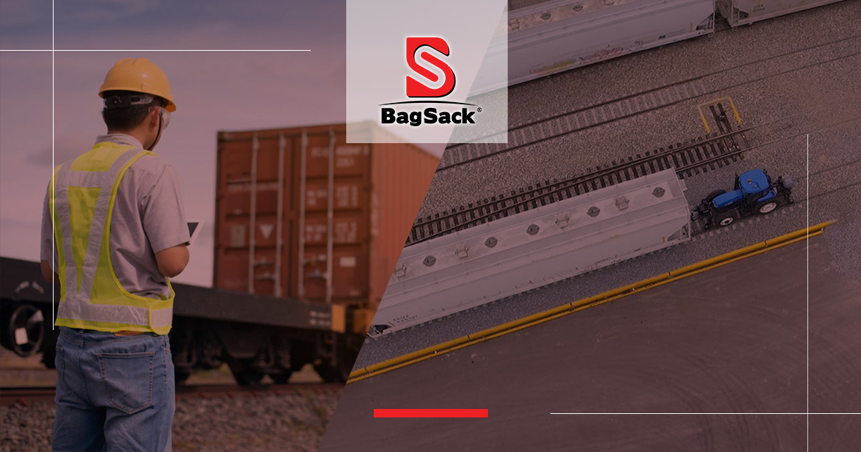 CROSS DOCKING Eliminando Barreras Bagsack