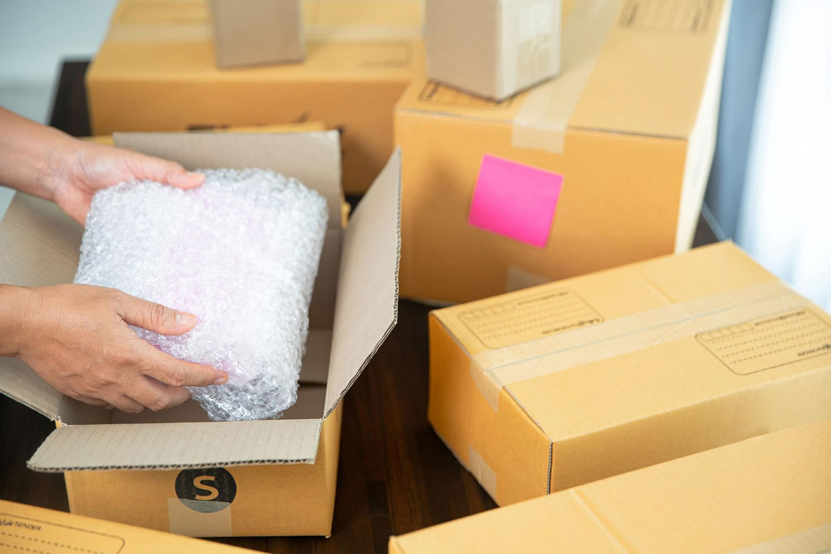 Packaging Materials You Need to Start Your Retail Business