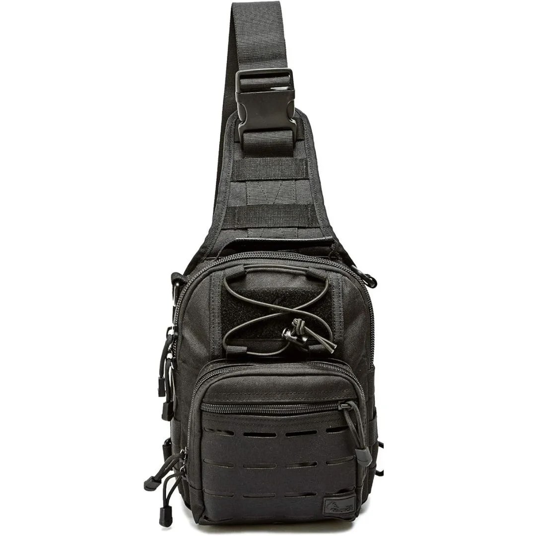 12 Best Tactical Sling Bags in 2024 Bagsbucks