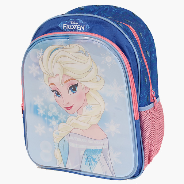 Kids Luggage - Frozen Kids Backpack