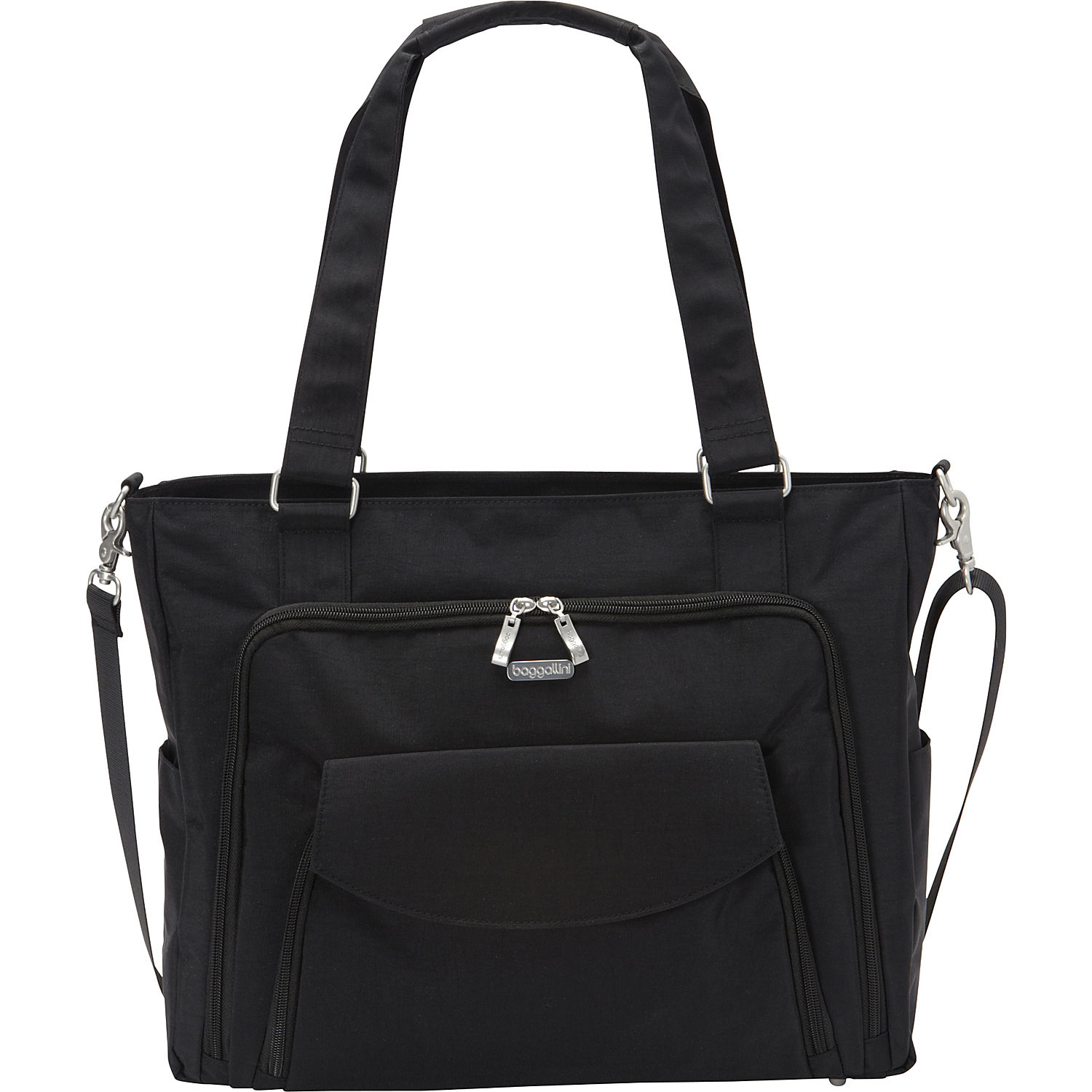 Baggallini Laptop Bag. Baggallini Essential Laptop Tote Work Tote Bag