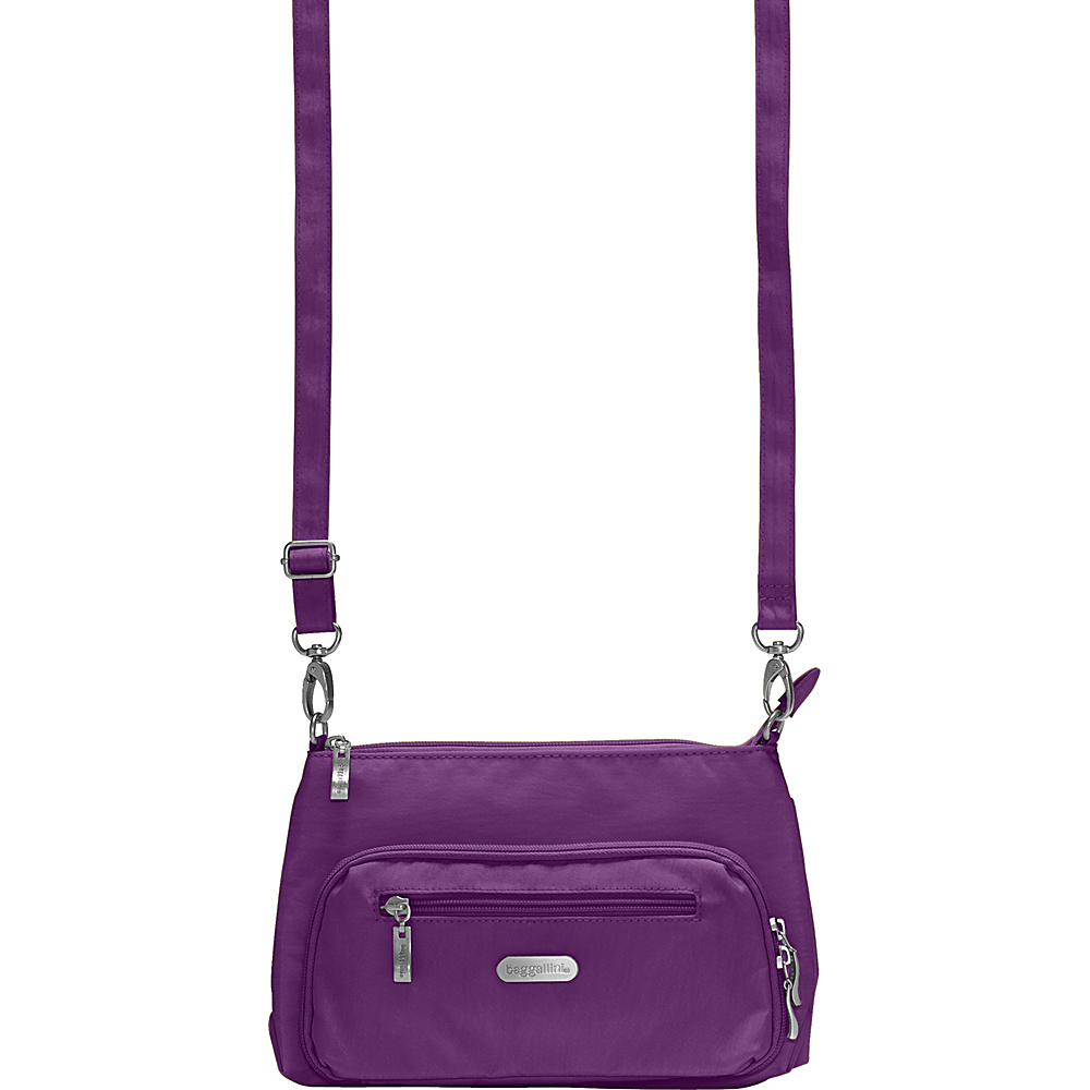 Baggallini Everyday Crossbody. Baggallini Everyday Crossbody Bagg Bag