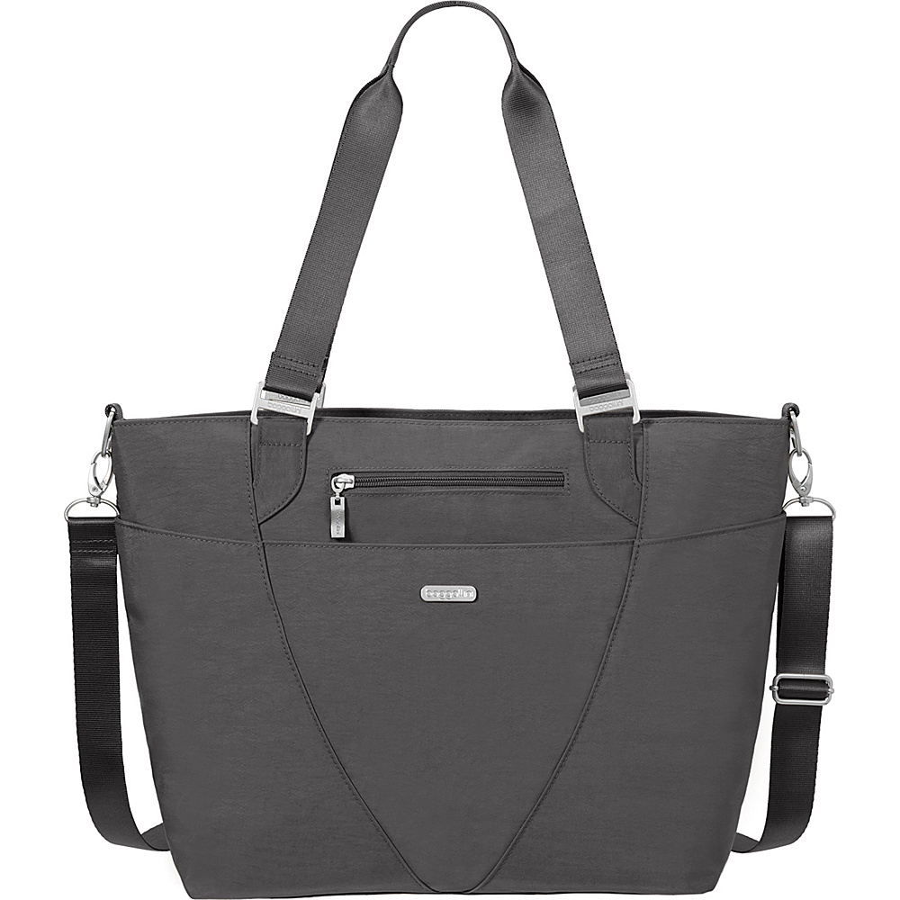 Baggallini Travel Tote. Baggallini unisex adult Avenue Tote, Apple, One